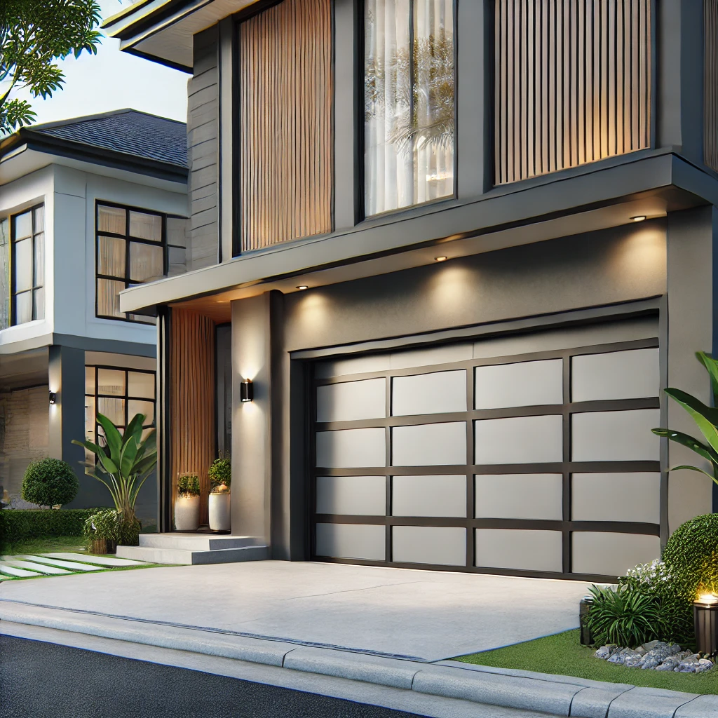 Professional Garage Door Company Fort Lauderdale FL - 24/7 Emergency Service & Repairs
