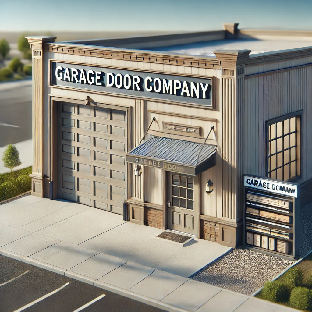 Best Garage Door Company Near Me Fort Lauderdale FL - 24/7 Emergency Service