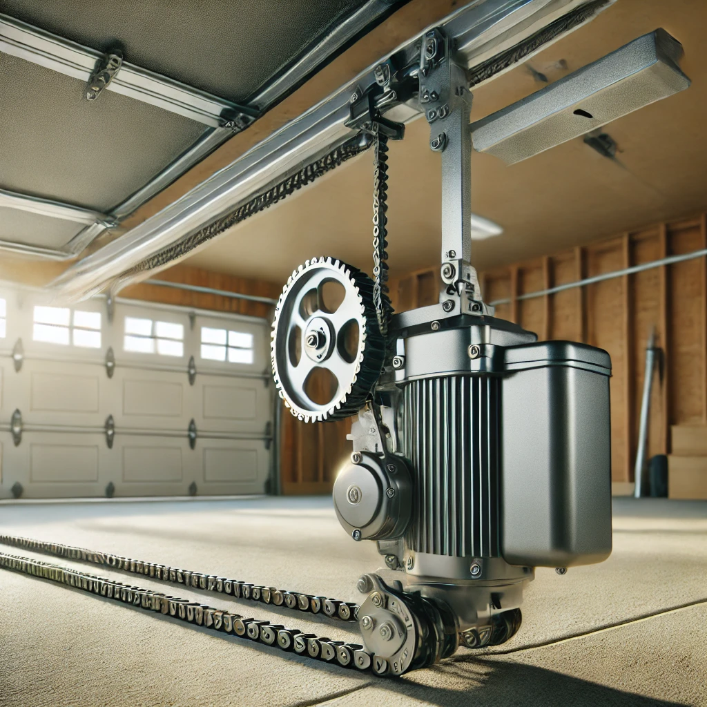 Garage Door Opener Installation & Service in Fort Lauderdale FL - Professional Solutions for All Opener Brands
