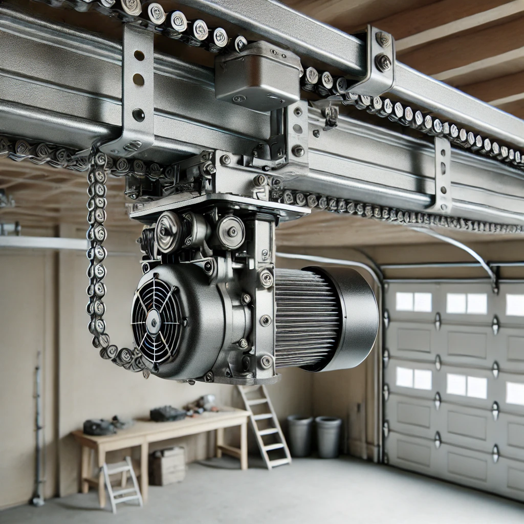 Professional Garage Door Opener Installation Fort Lauderdale FL - Expert Smart Opener Installation Services