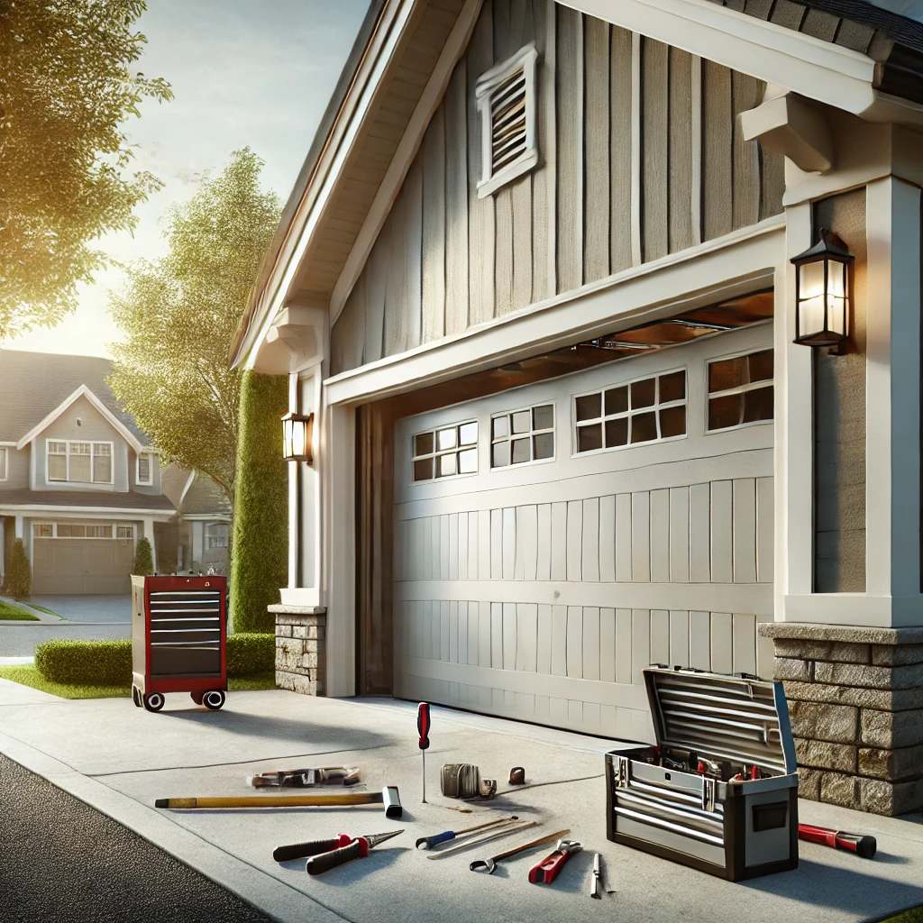 24/7 Garage Door Repair Fort Lauderdale FL - Emergency Repair Services by Garage Door Repair Fort Lauderdale Florida