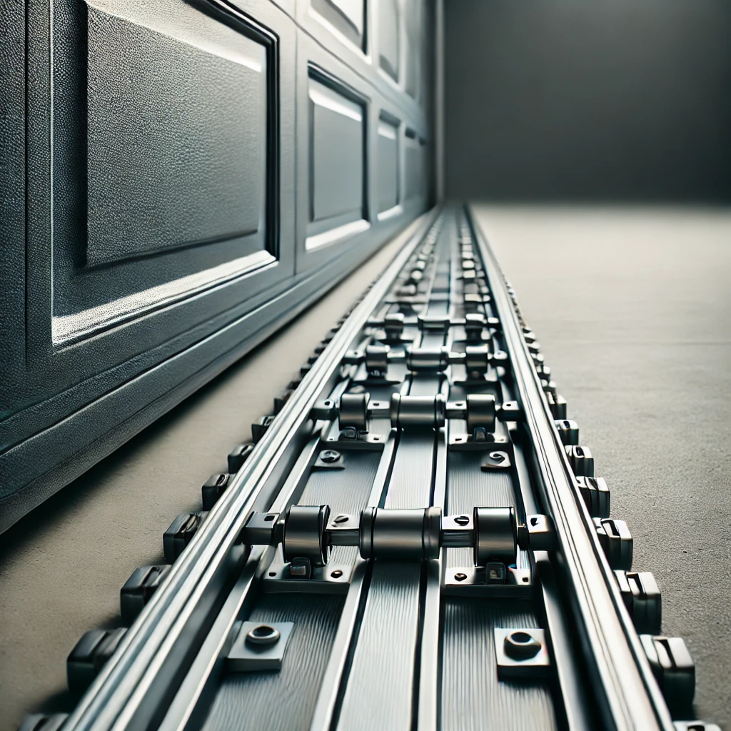 Professional Garage Door Track Repair Fort Lauderdale FL - Expert Track & Roller Repair Services