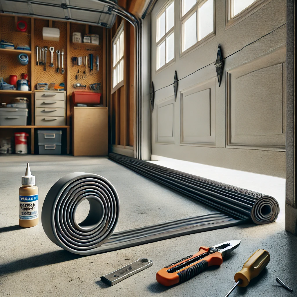 Expert Weather Seal Replacement in Fort Lauderdale FL - Professional Service for Bottom Seals, Weatherstripping & Threshold Seals